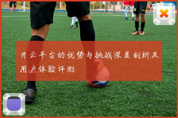 开云平台的优势与挑战深度剖析及用户体验评测