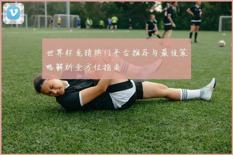 世界杯竞猜热门平台推荐与最佳策略解析全方位指南